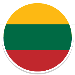 立陶宛服务器